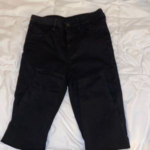 American Eagle Next Level Stretch jeans